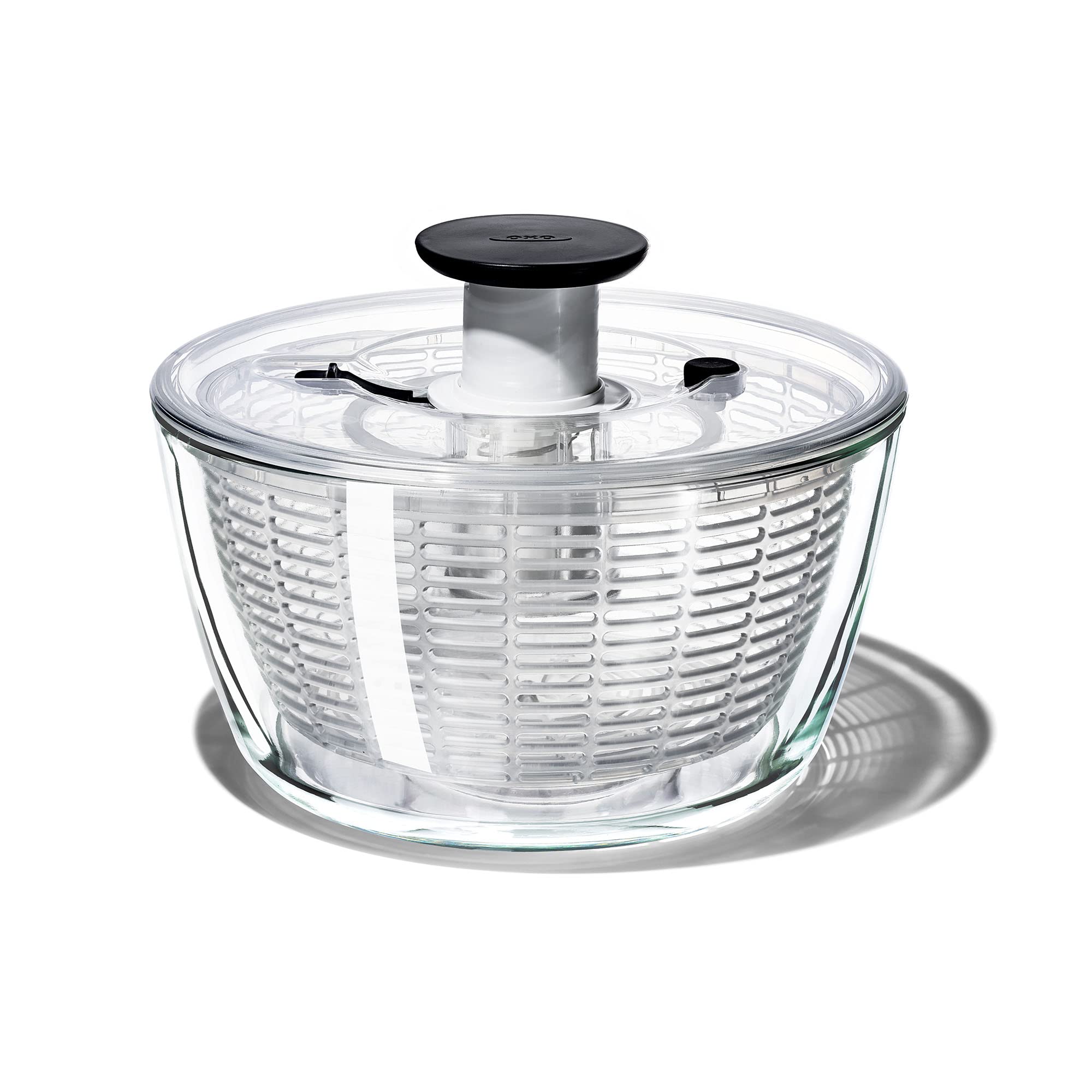 OXO Good Grips glass salad spinner - 11262700