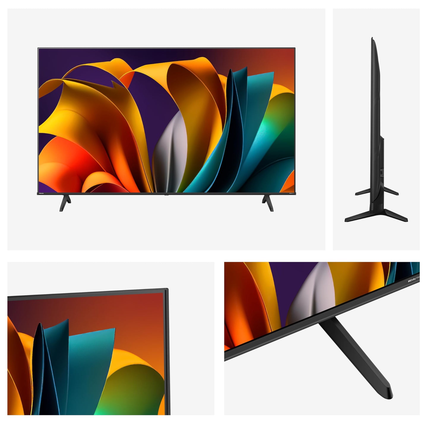 Hisense 55E6NT (55E6NT)