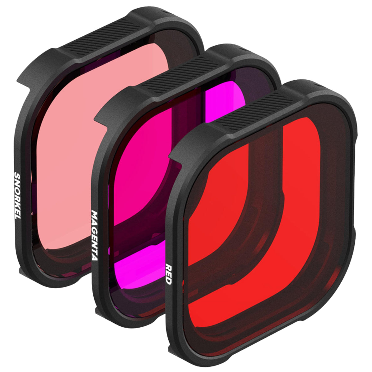 PolarPro - DiveMaster - for Hero 9/10/11 Black - Protective Housing - Quick and Secure - Capture Vibrant Colors in Blue, Green, and Shallow Waters - Diving - H9-1016