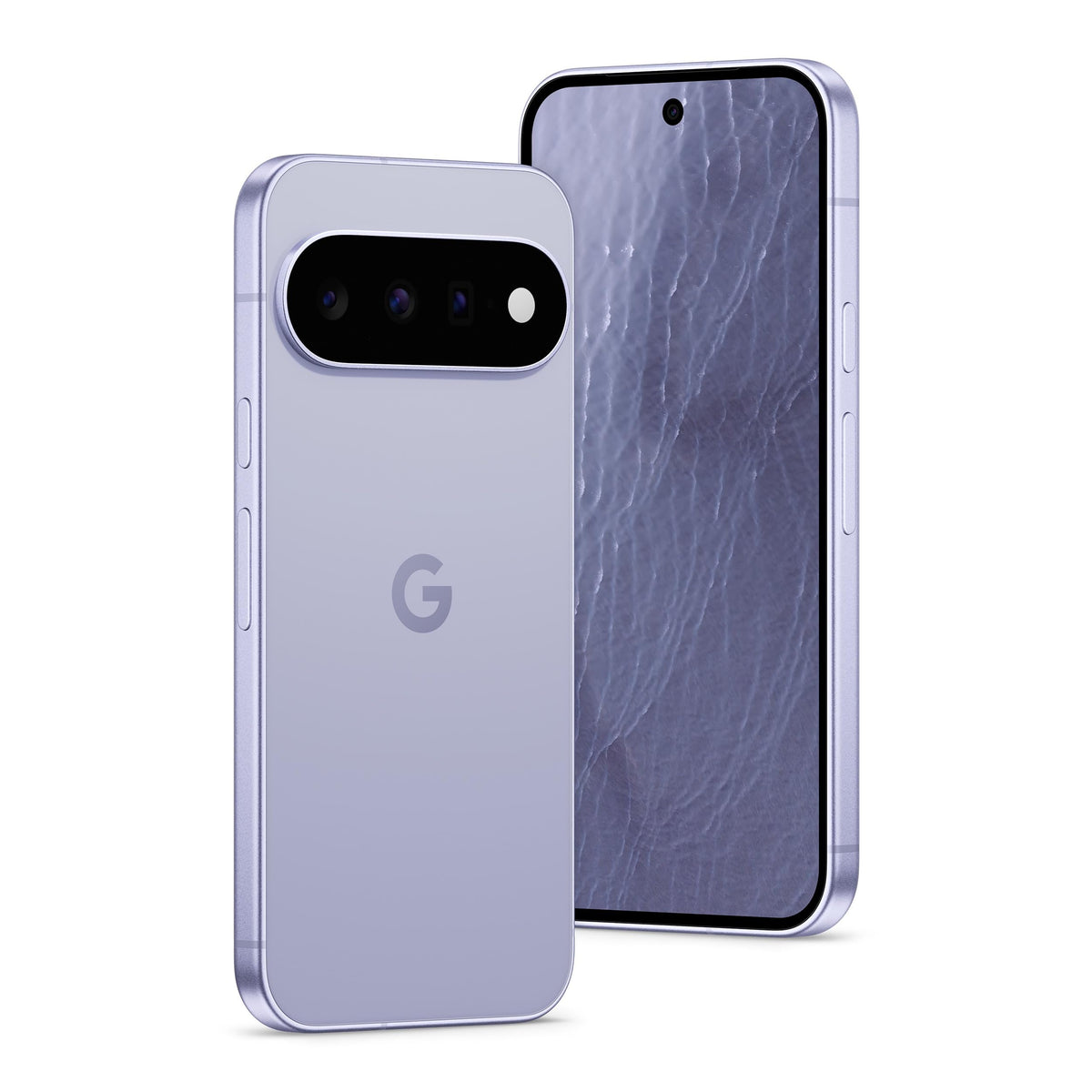 Google Pixel 11 - Smartphone without SIM lock - Frost, 256GB - GA11813-GB