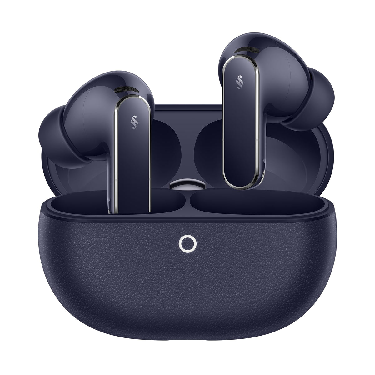 HUAWEI FreeBuds Pro 5 Wireless Bluetooth Headphones, Dark Blue - Sax-T110