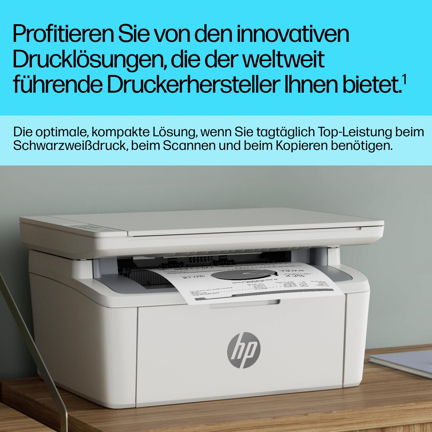 HP LaserJet MFP M140w (2A130F)