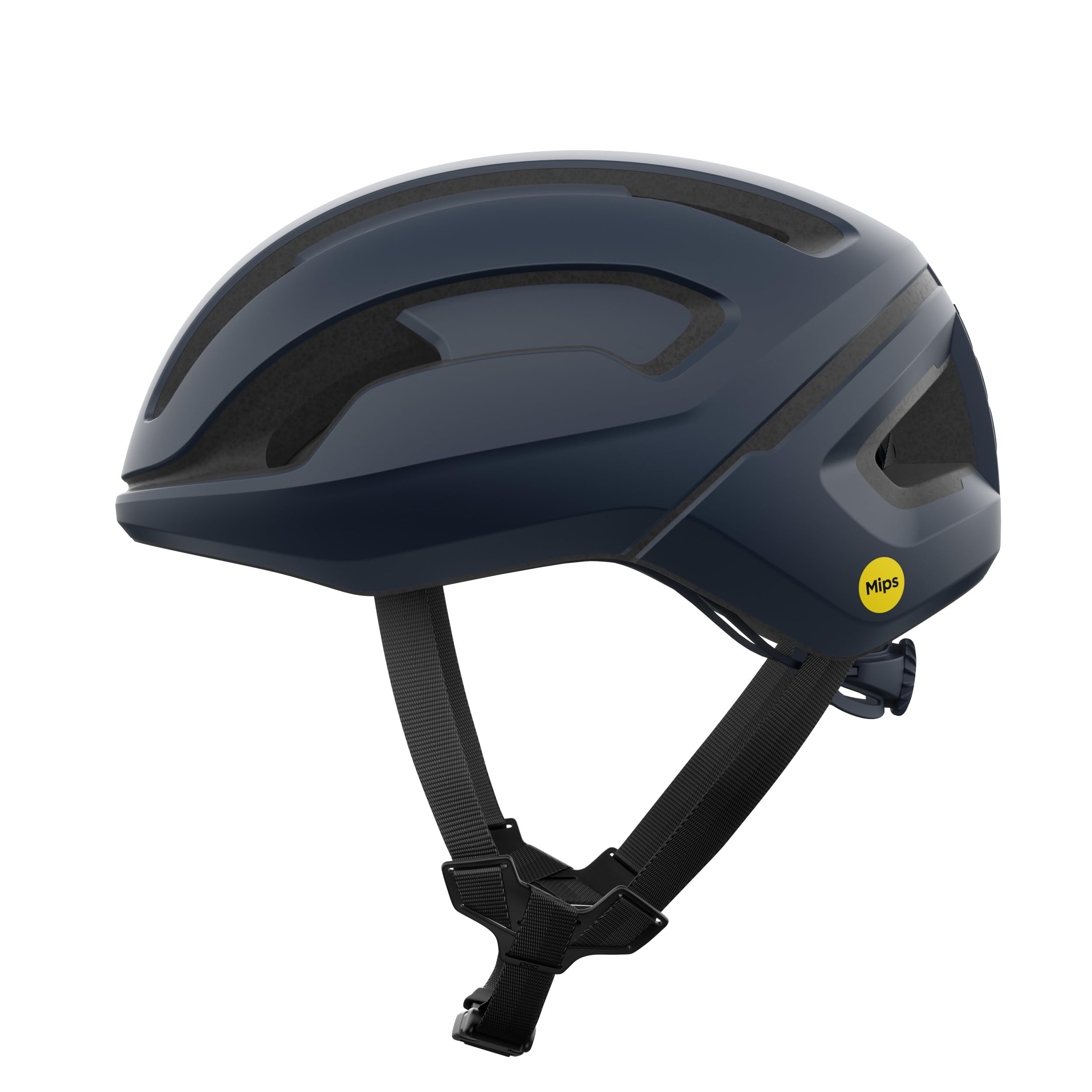 POC Omne Air MIPS - Versatile all-road helmet with MIPS Air Node, optimized ventilation, slim profile, 360° fit & eye garage for commuter, road bike and gravel - PC108751669SML1