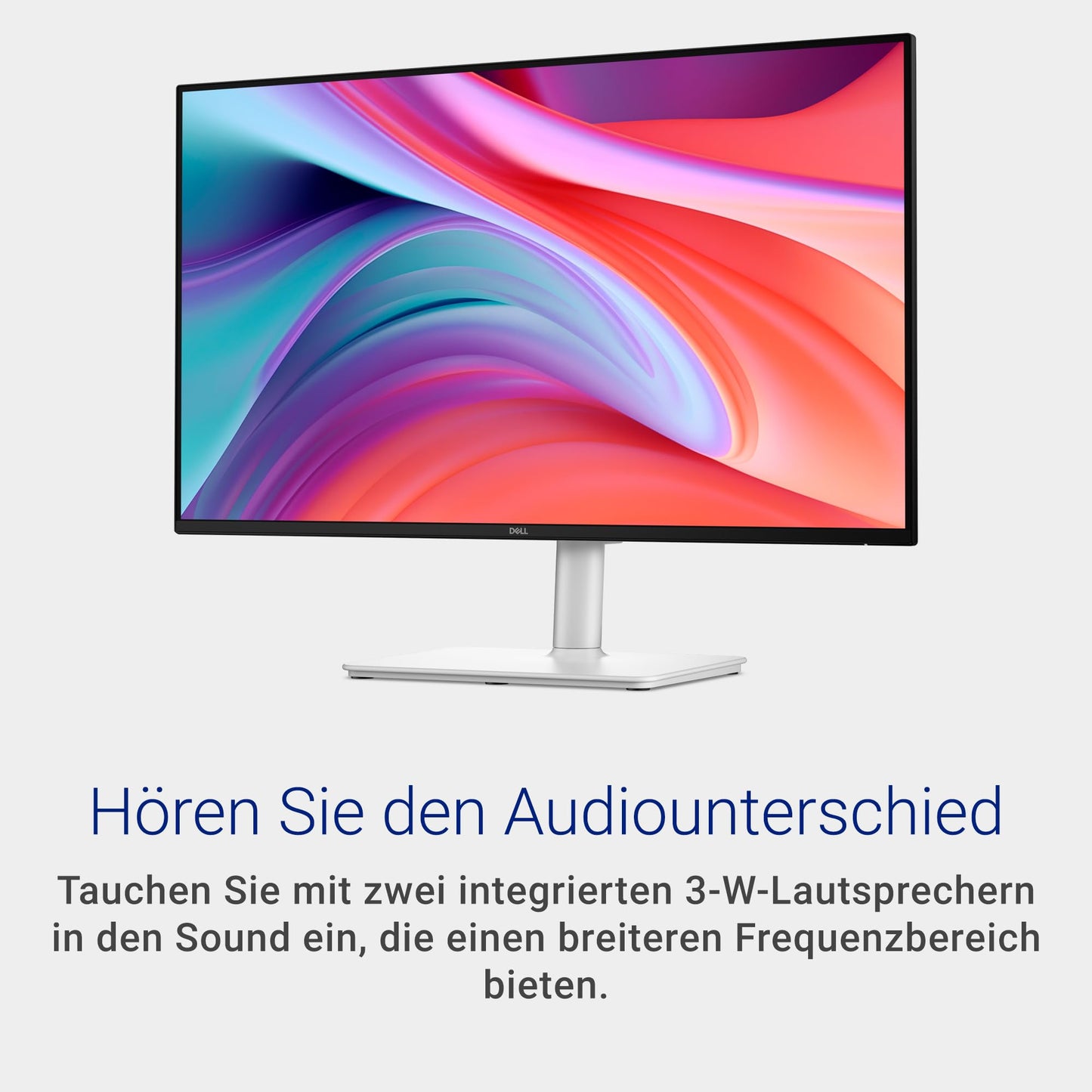 Dell S2725HSM