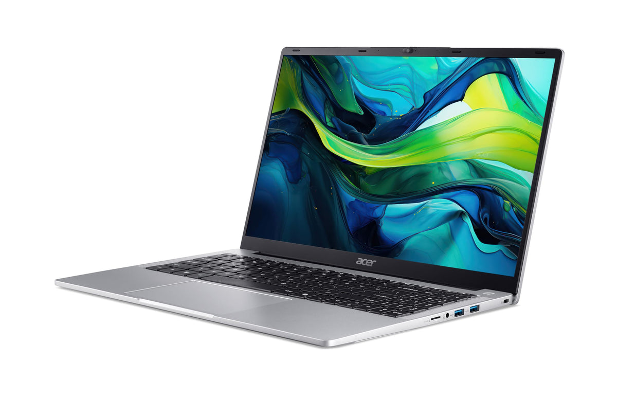 Acer Aspire Lite 15 Laptop, Celeron 4500, Intel, 8GB, 128GB - NX.DJXEG.004