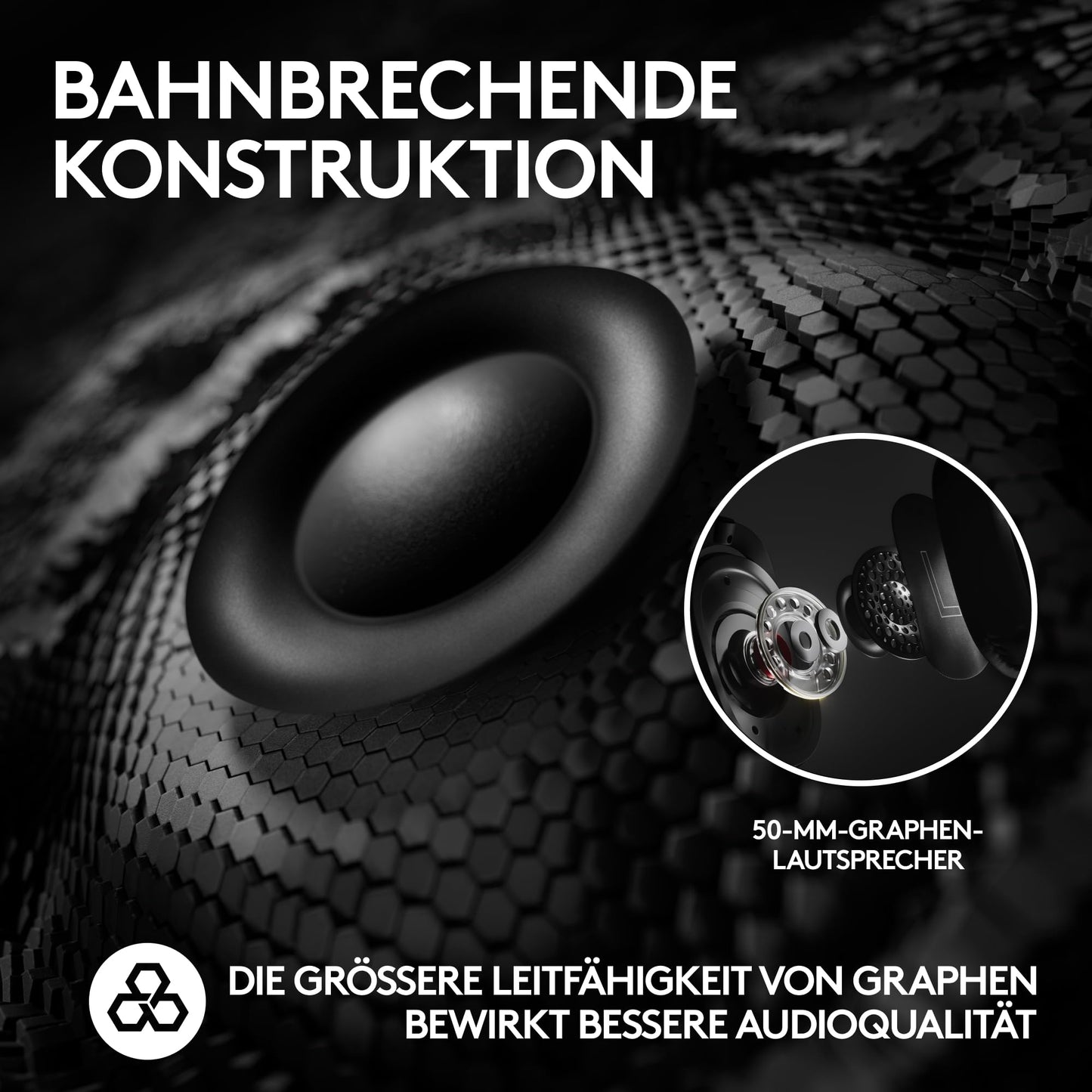 Logitech G PRO - 981-001269