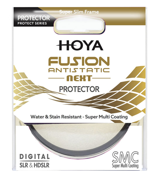 Filter Hoya Fusion Antistatic Next Protector 72mm - YYR4572