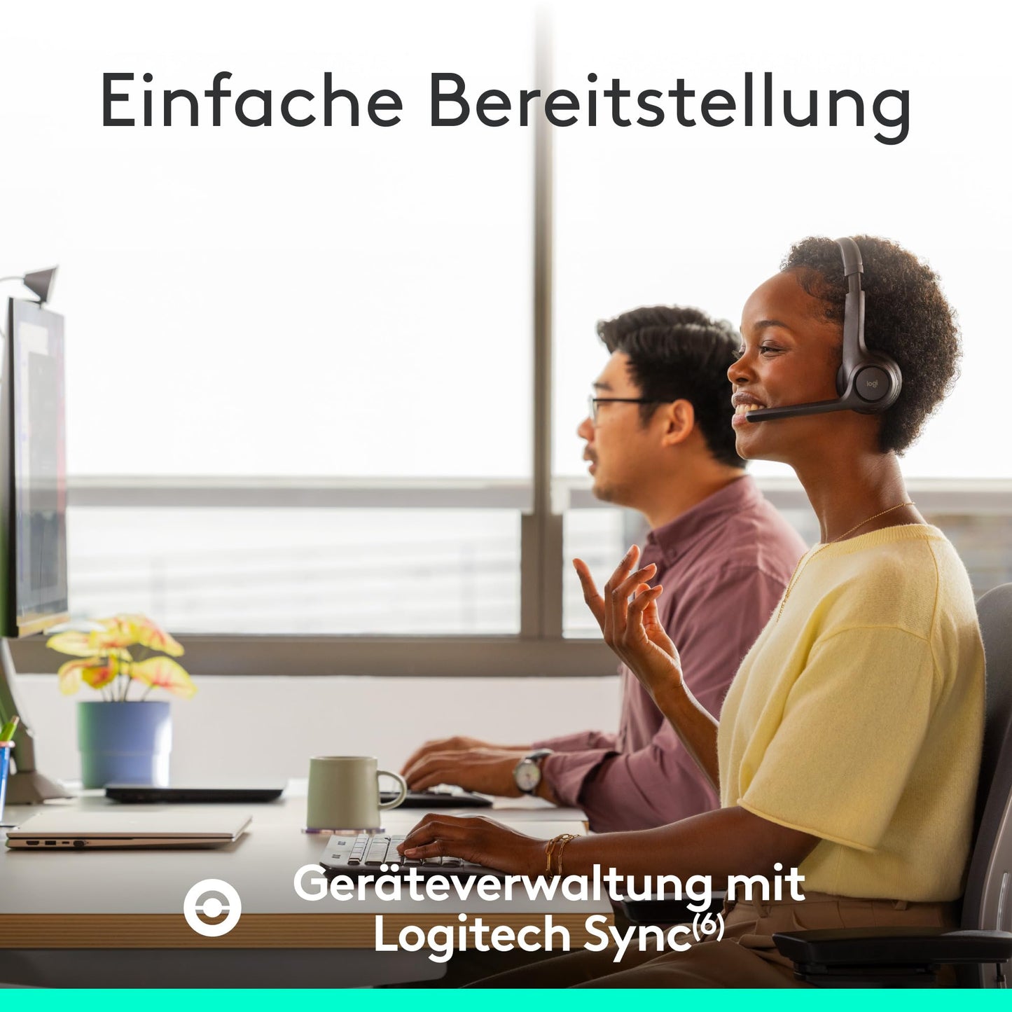 Logitech Zone 305 Business  981-001451