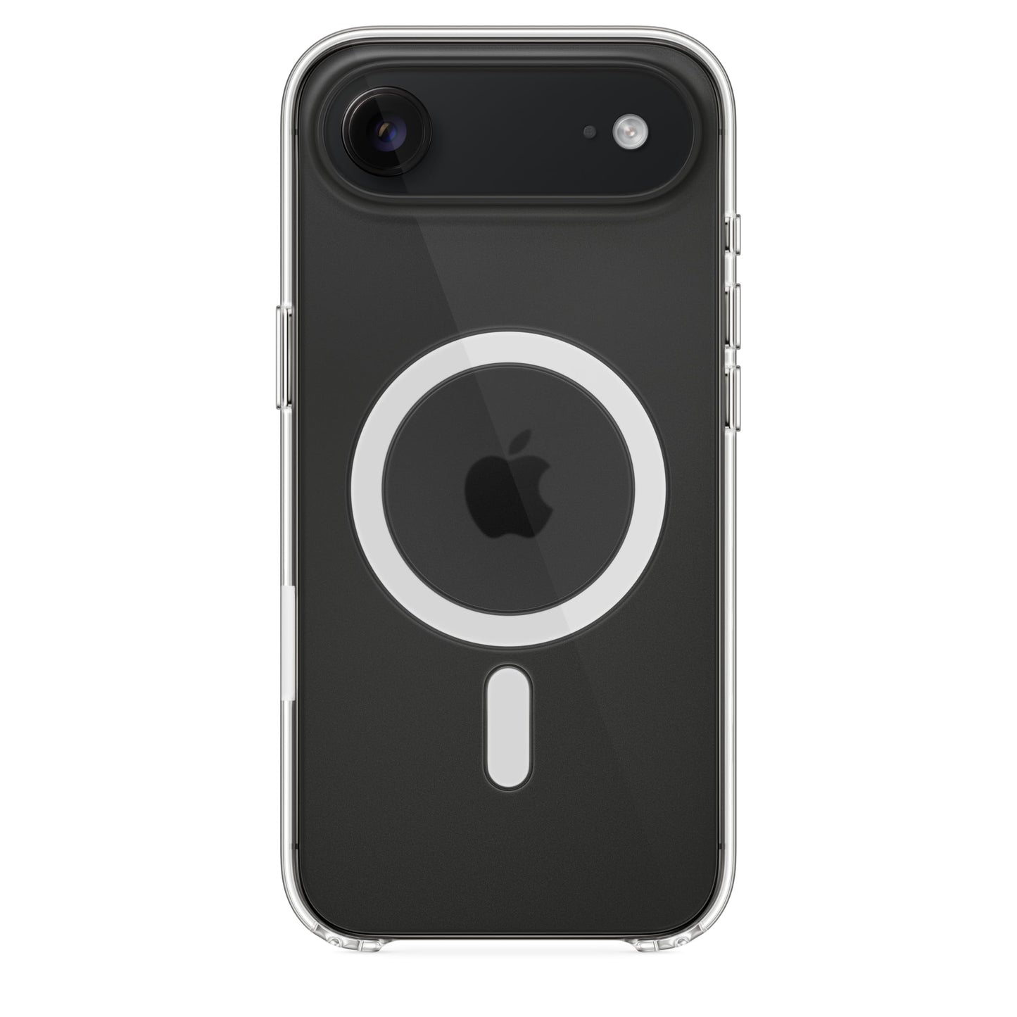 Apple iPhone Air Case with MagSafe - Frost  - MGH34ZM/A