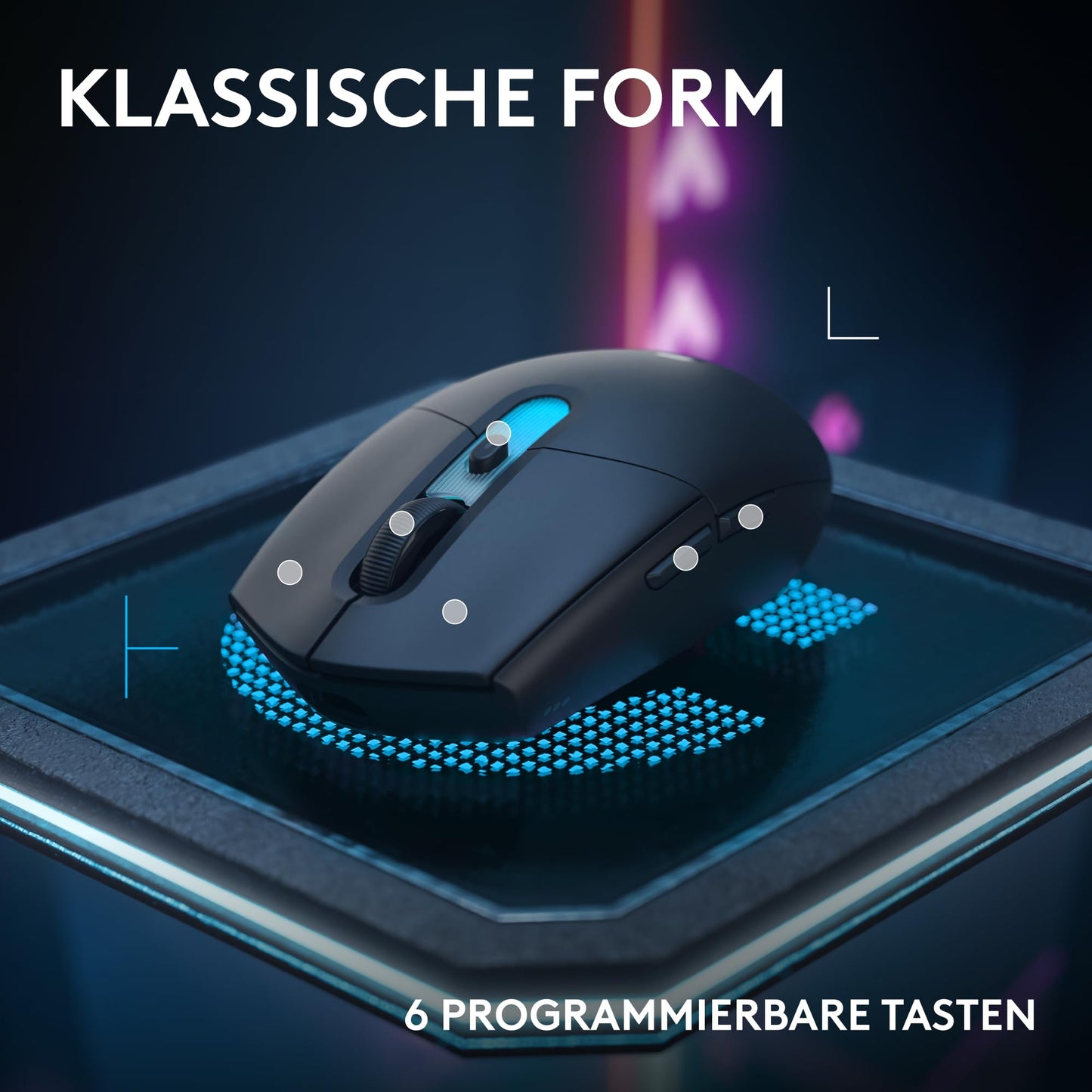 Logitech G G305 - 910-007739