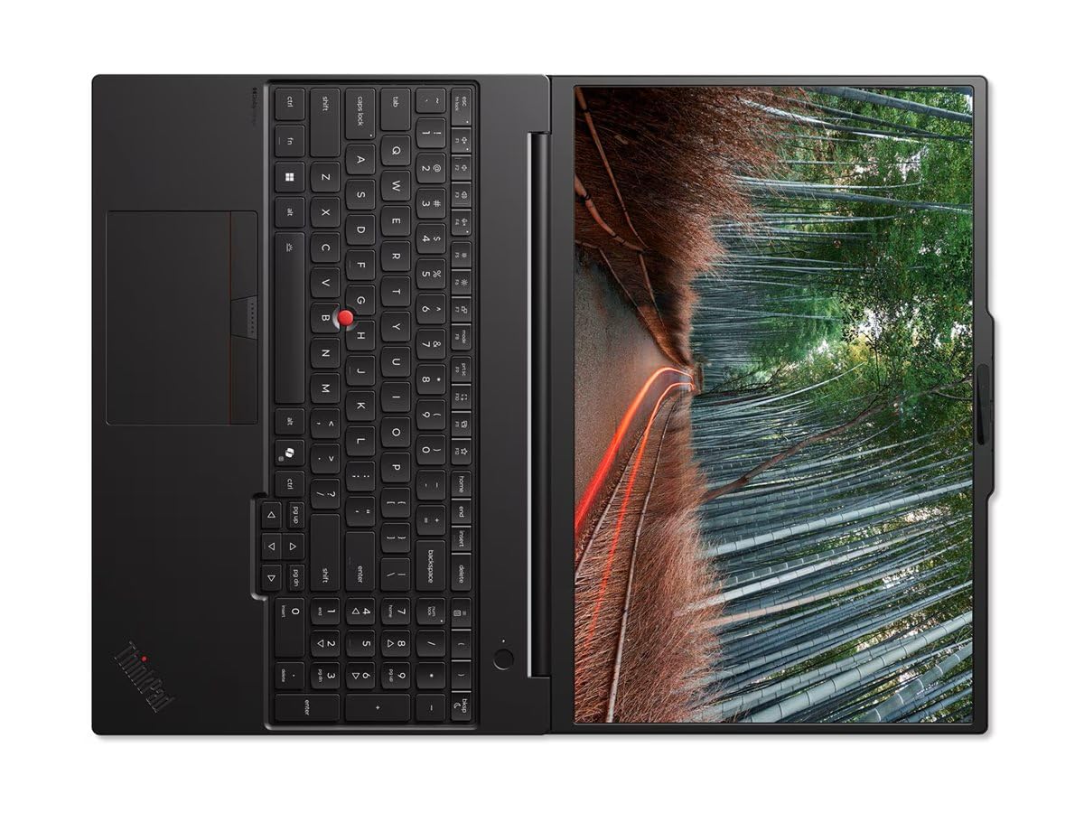 Lenovo ThinkPad P16s Gen 5 21XG・AMD Ryzen AI 9 HX PRO 470/2 GHz・AMD PRO・Win 11 Pro・Radeon (21XG0029GE)