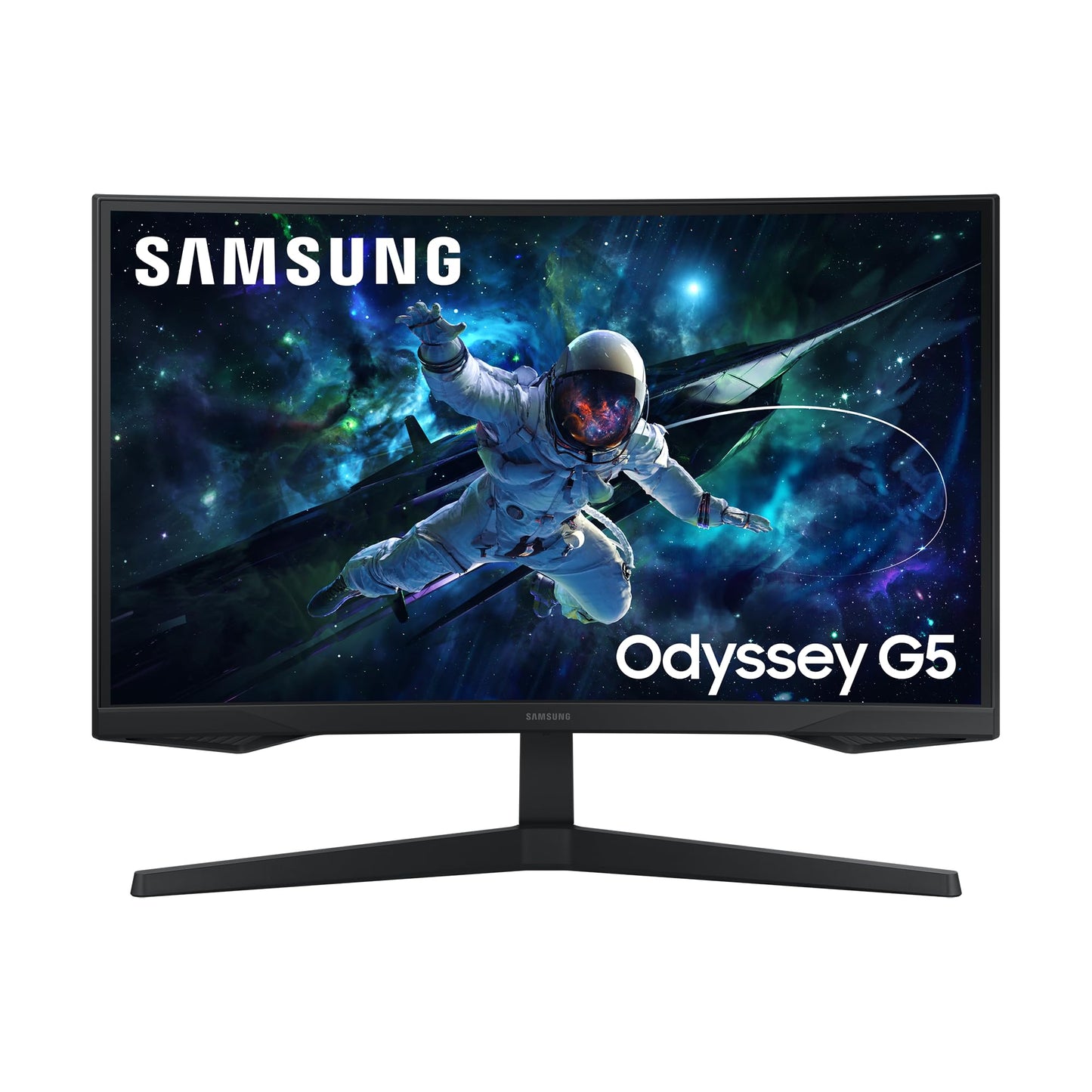 Samsung Odyssey G5 LS27CG554EUXEN