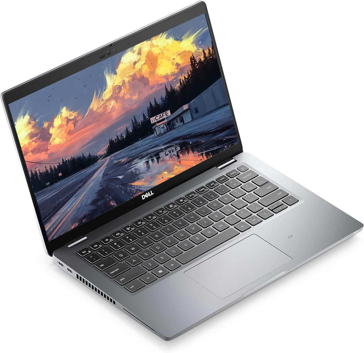 Dell Latitude 5420 Laptop, 14-inch FHD Display, Intel Core i5-1145G7, 16 GB RAM, 512 GB SSD, US Keyboard, QWERTY, Windows 11 Pro (Refurbished)