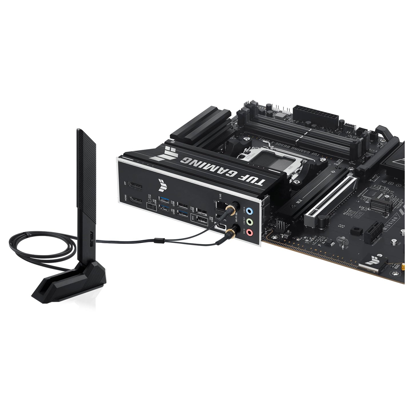 Asus TUF Gaming B650E-E WiFi 90MB1LT0-M0EAY0
