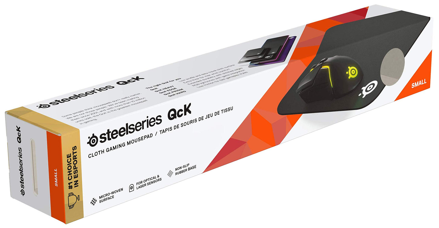SteelSeries QcK Mini (63005)