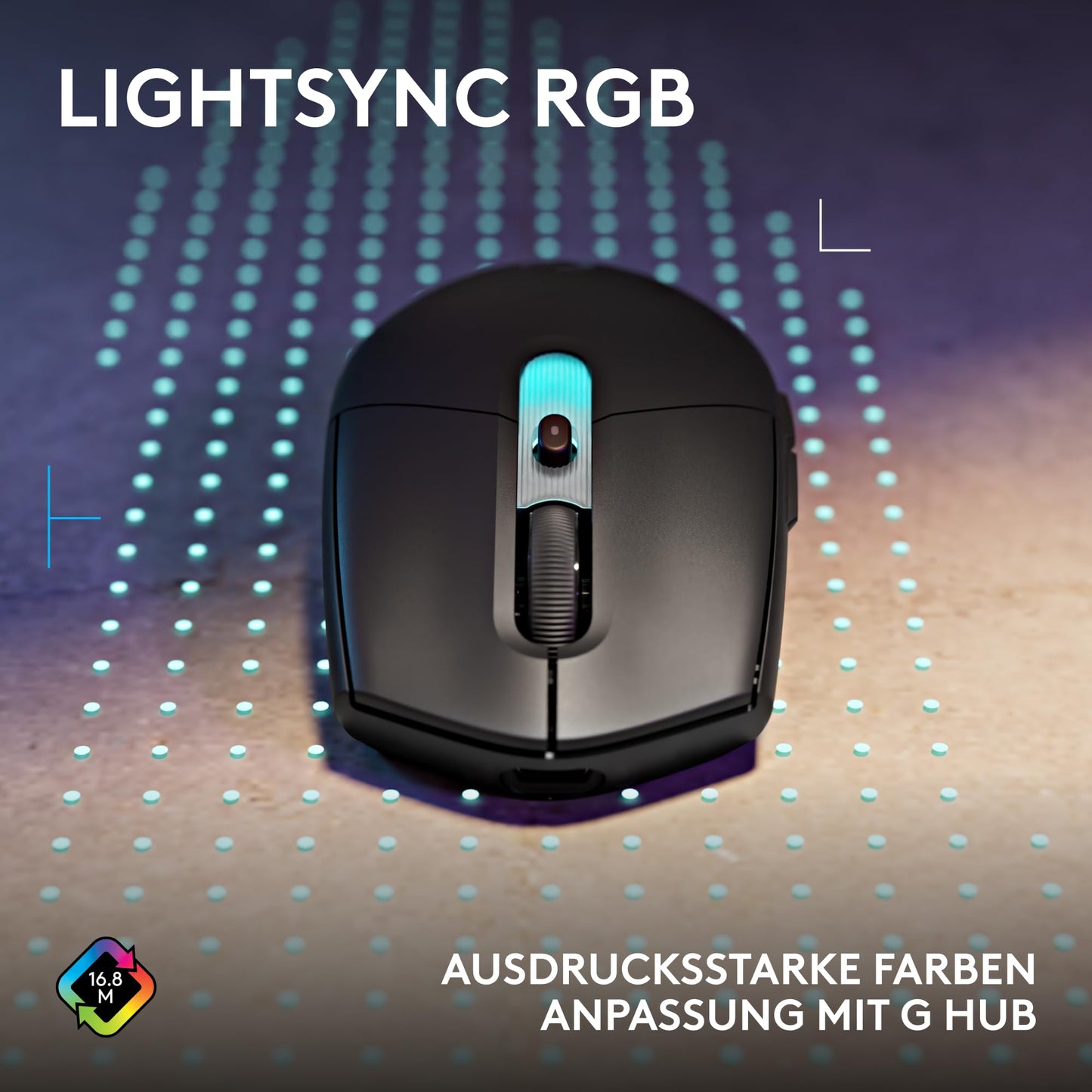 Logitech G G305 - 910-007739