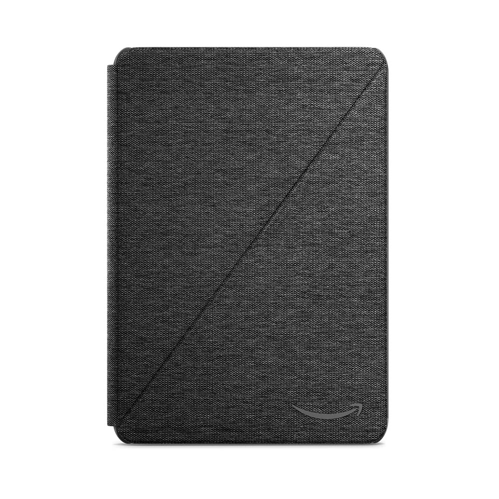 Amazon Case for the Fire HD 8 Tablet (Compatible with 12th Generation Tablets Only, 2022), Black - 53-028575