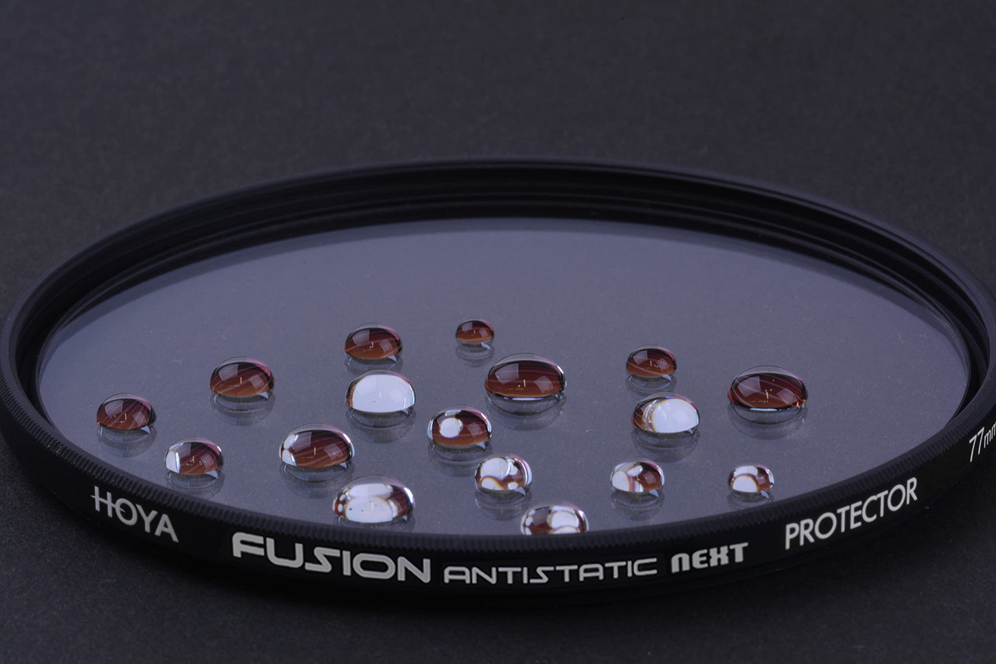 Filter Hoya Fusion Antistatic Next Protector 72mm - YYR4572