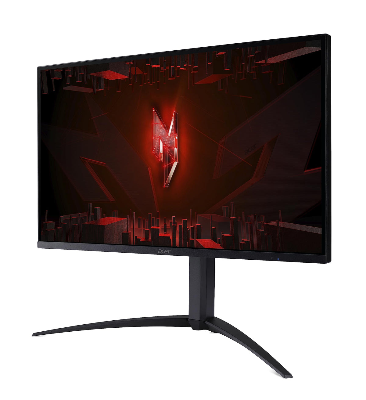 Acer Nitro XV275KP3 Gaming Monitor 27 Inch (68.6 cm) 4K, 160Hz - UM.HXXEE.305