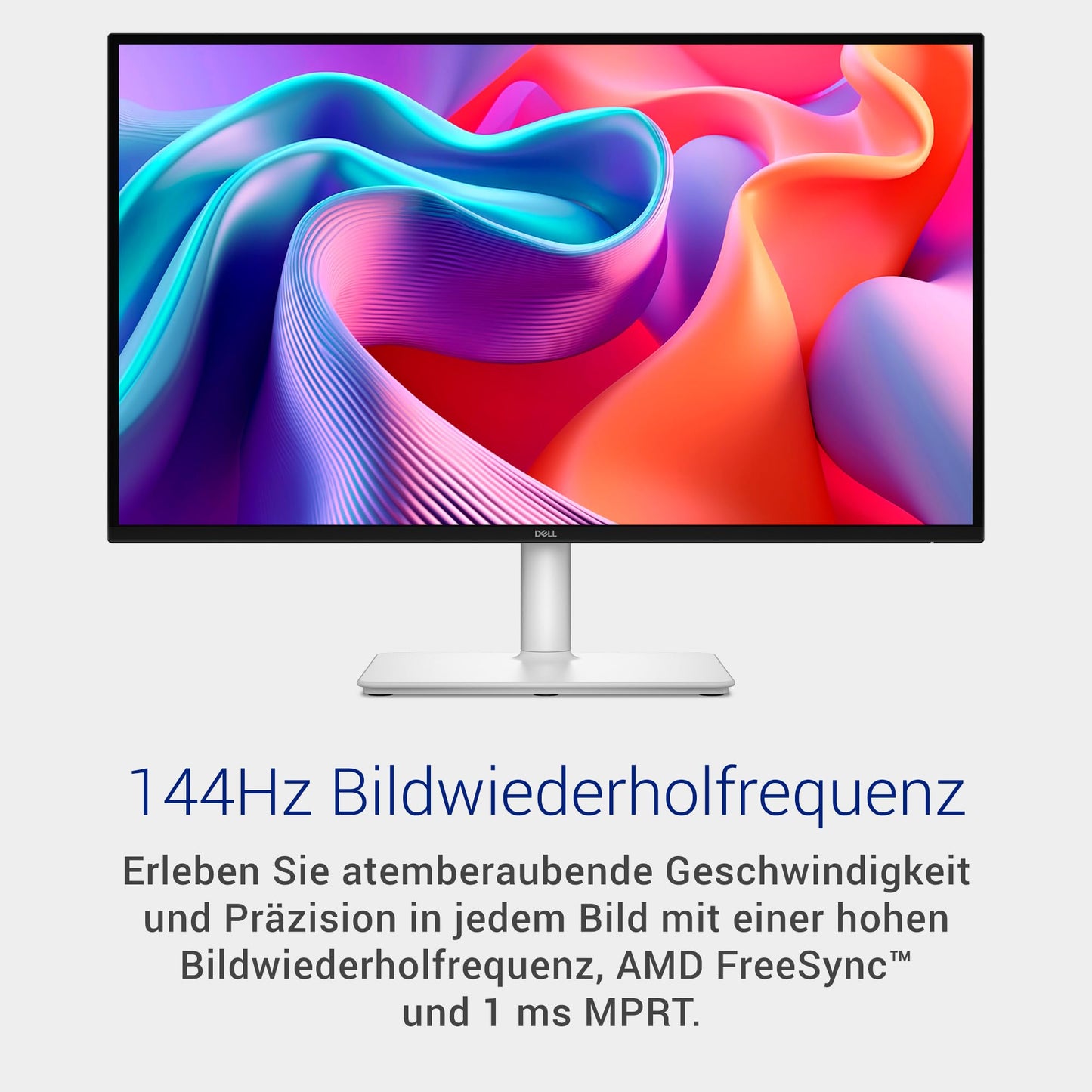 Dell S2725DSM