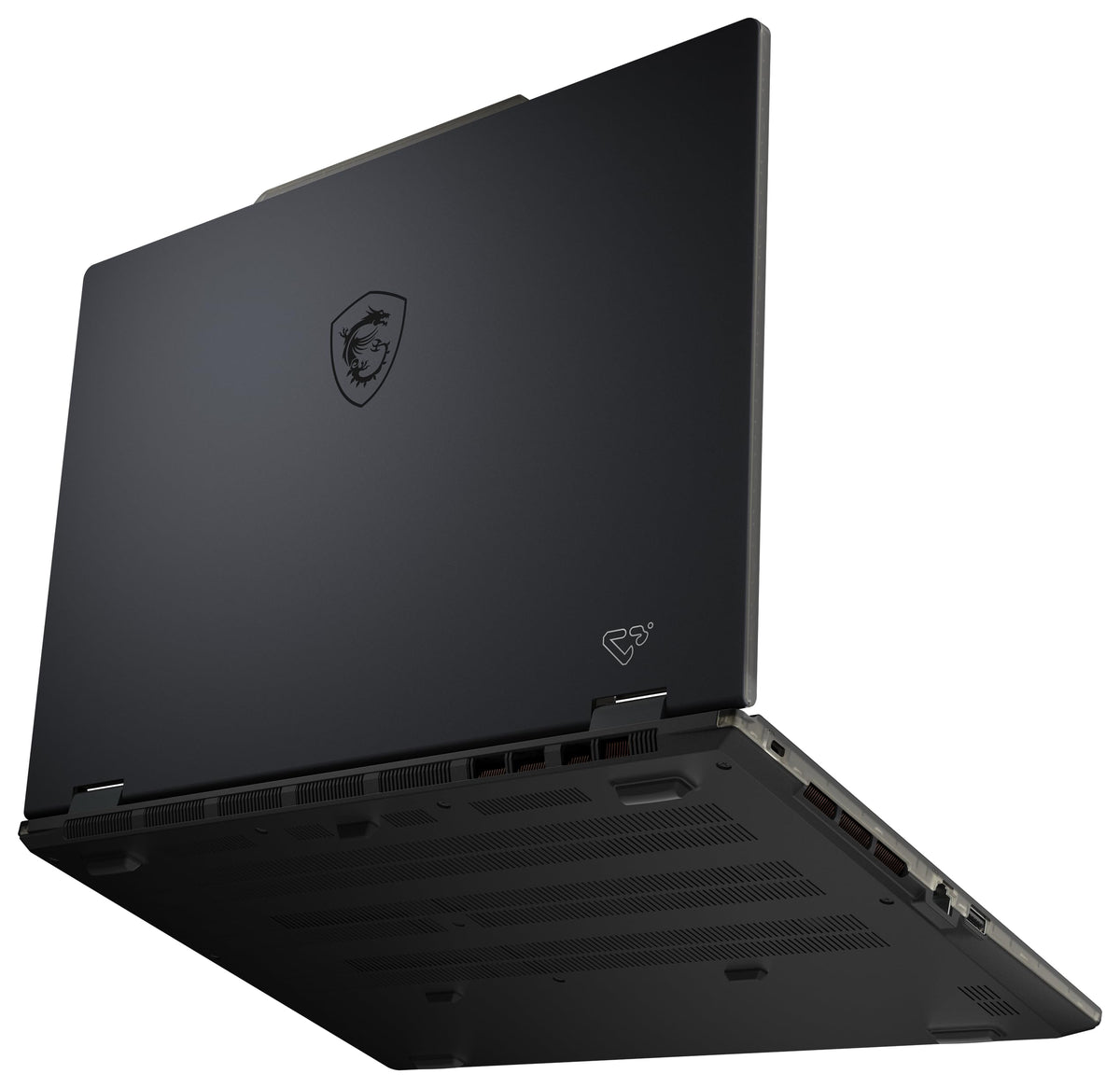 MSI Cyborg A15 AI, Gaming Laptop, 15.6" Full-HD 144 Hz Display, AMD Ryzen 7 260, NVIDIA GeForce RTX 5070, 32 GB DDR5, 1 TB SSD, Windows 11 Home, QWERTZ Keyboard, Black, B2HWGKG-088 - 0015QL-088