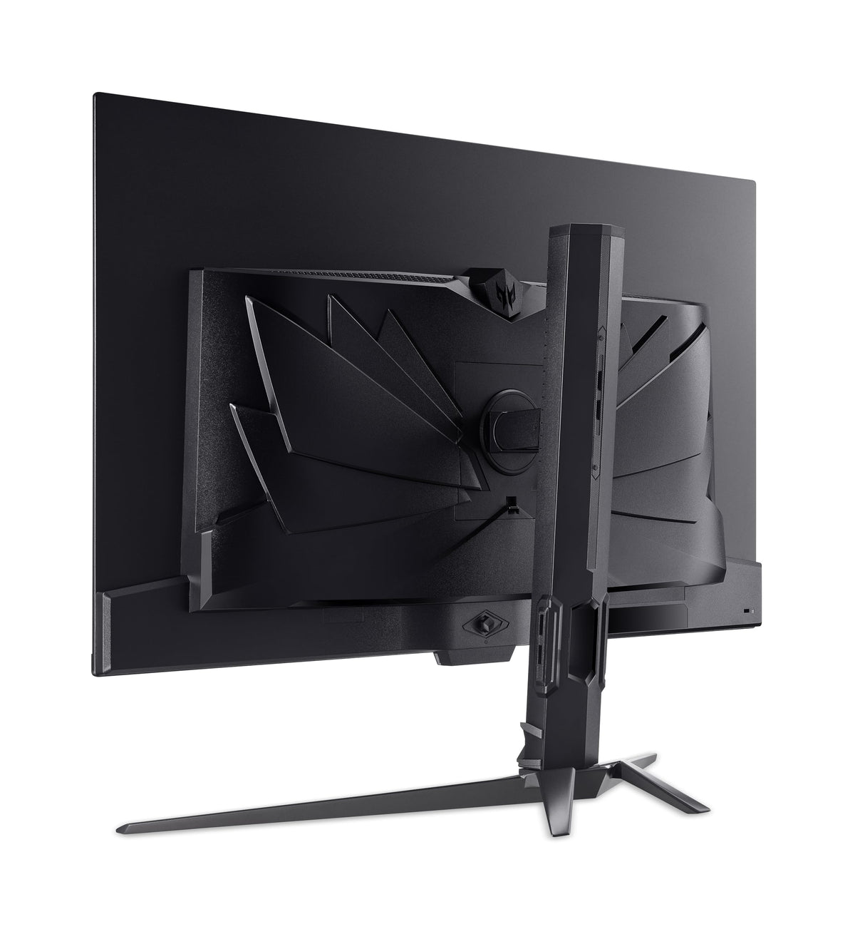 Monitor de gaming Acer Predator X32X5 OLED 32 Zoll (80 cm), 4K, 240Hz
