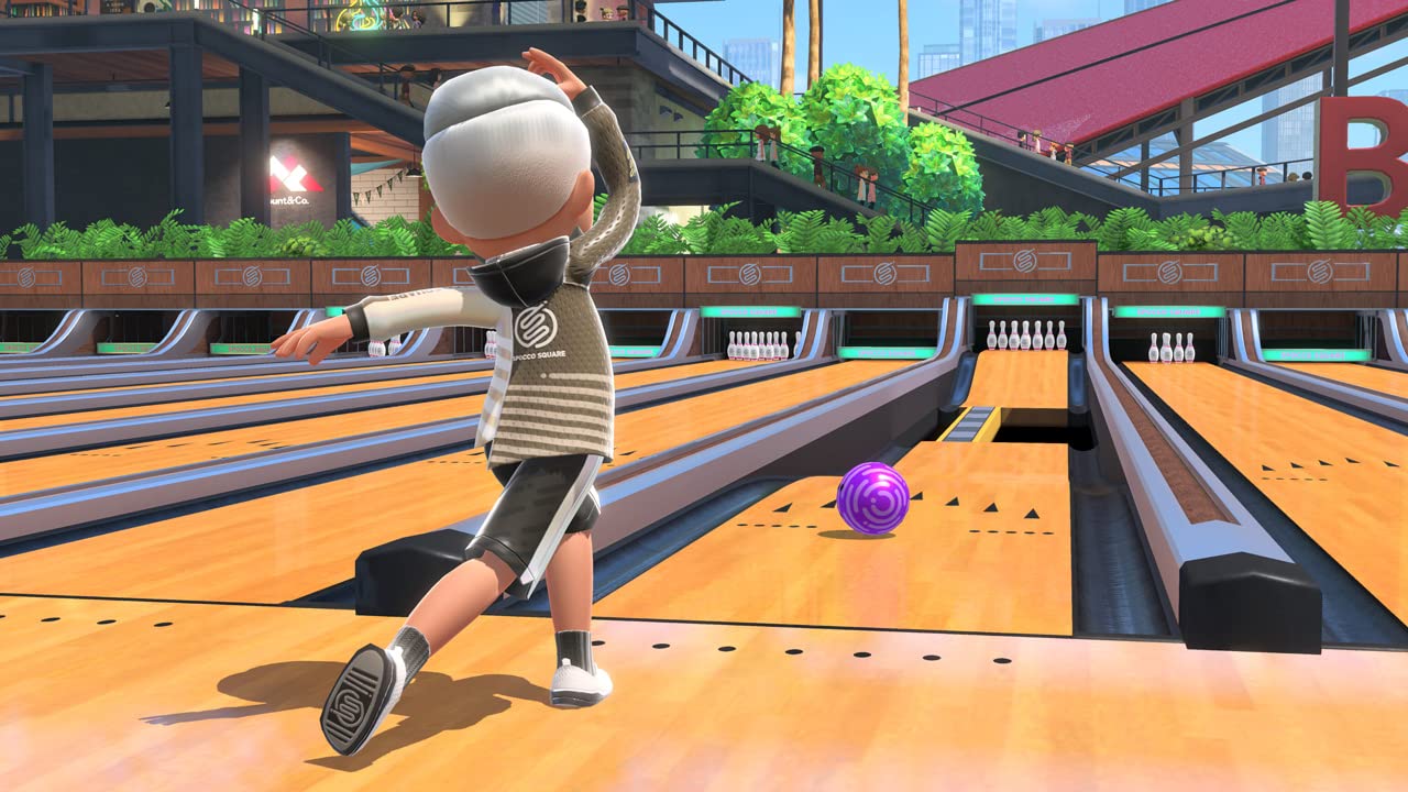 Nintendo Switch Sports - Standard | Nintendo Switch - Download Code - 205214