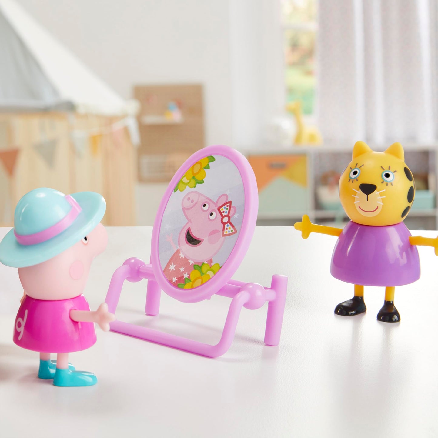 Peppa Pig Peppa's Dance Party - F8874