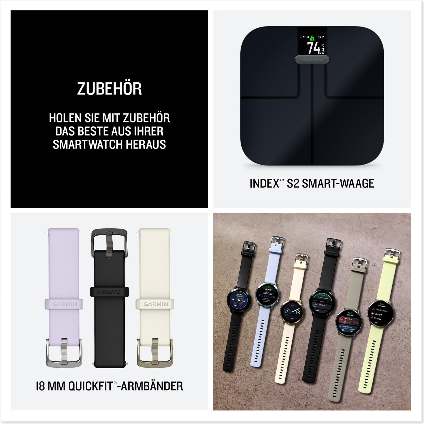 Garmin Venu 4 41mm (010-03013-02)