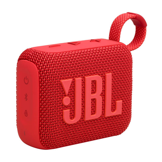 JBL Go 4 JBLGO4RED