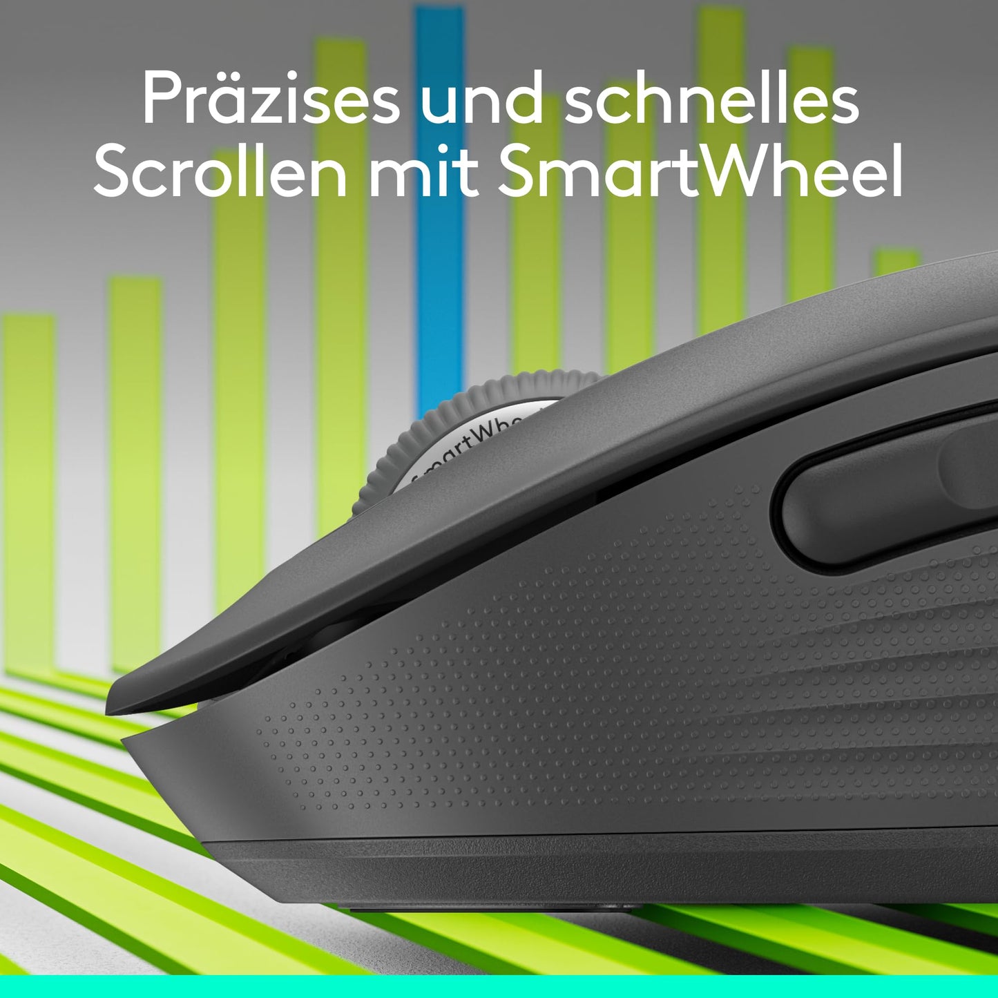 Logitech Signature M650 Graphite (910-006253)