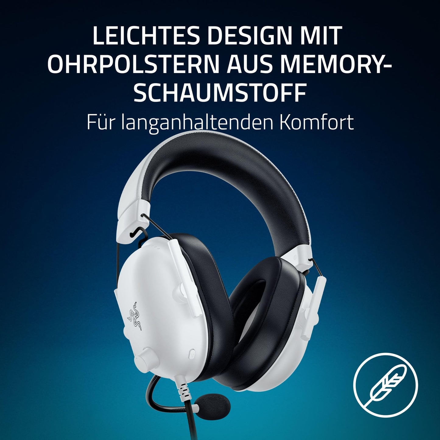 Razer BlackShark V2 - RZ04-03241300-R3G1