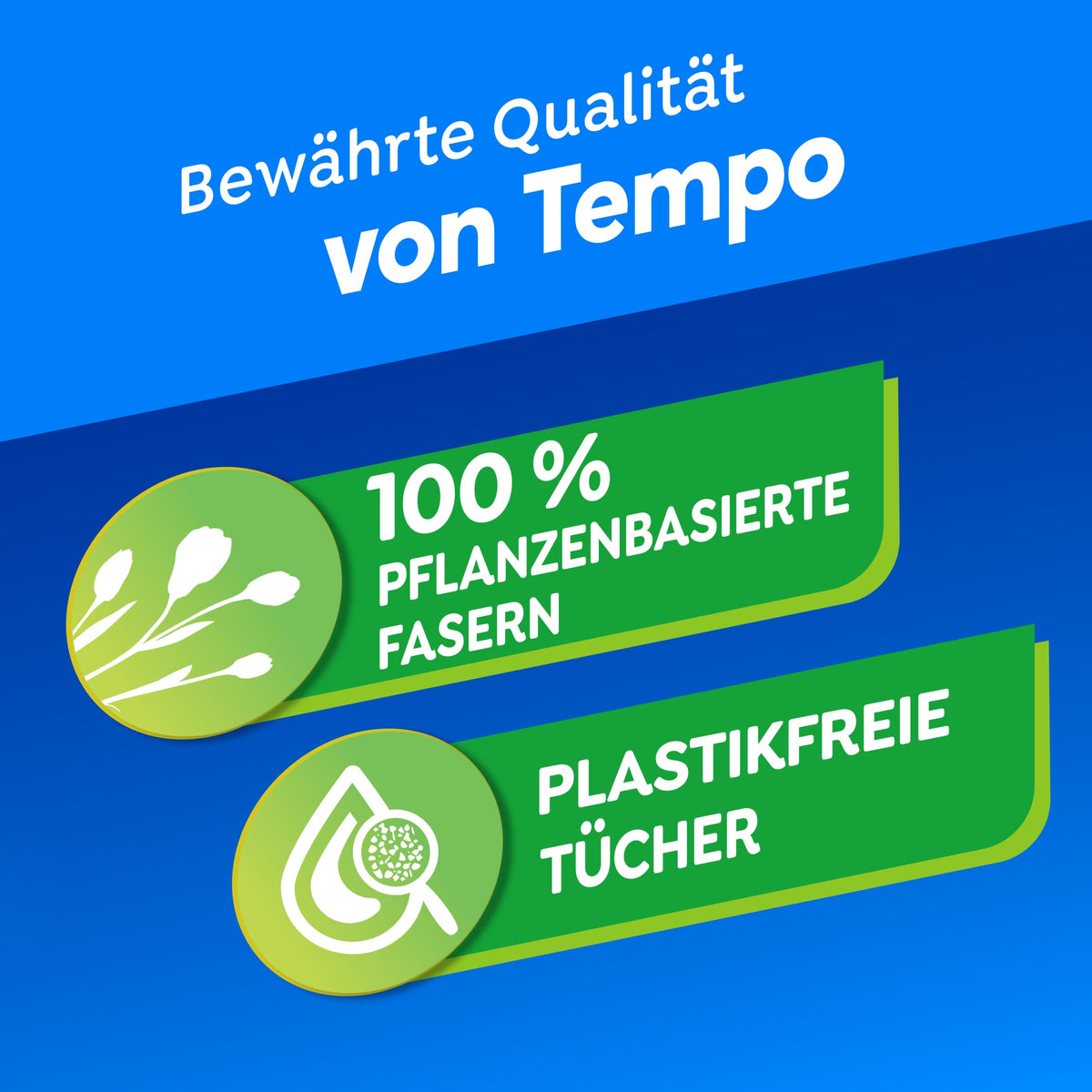 Tempo Feuchte Toilettentücher ''Sanft & Sensitiv'' - Megapack - 16 Pachete cu câte 42 șervețele - Duo Packs - aloe vera naturală - hârtie igienică, testată dermatologic, pH-neutru pentru piele - 836197
