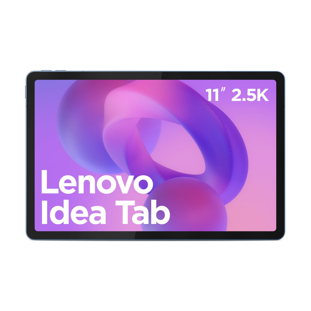 Lenovo Idea Tab | Tablet | AI | 11" | 4GB | 128GB | Android | Blue - ZAFR0638DE