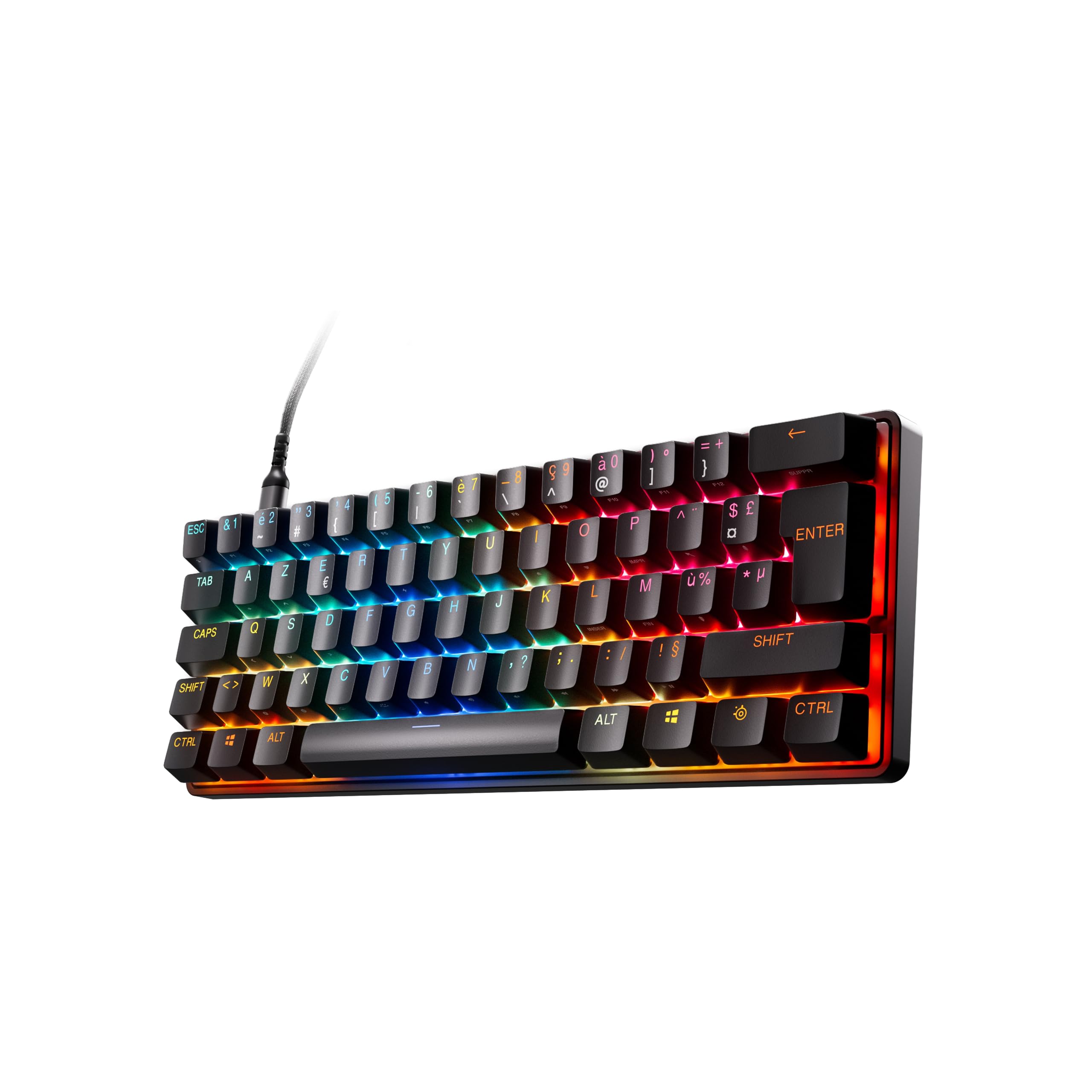 SteelSeries Apex Pro Mini Gen 3 64917