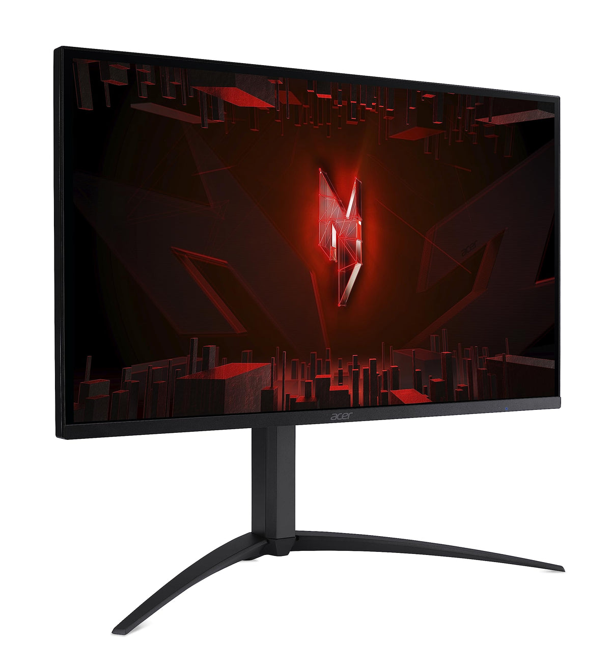 Acer Nitro XV275KP3 Gaming Monitor 27 Inch (68.6 cm) 4K, 160Hz - UM.HXXEE.305