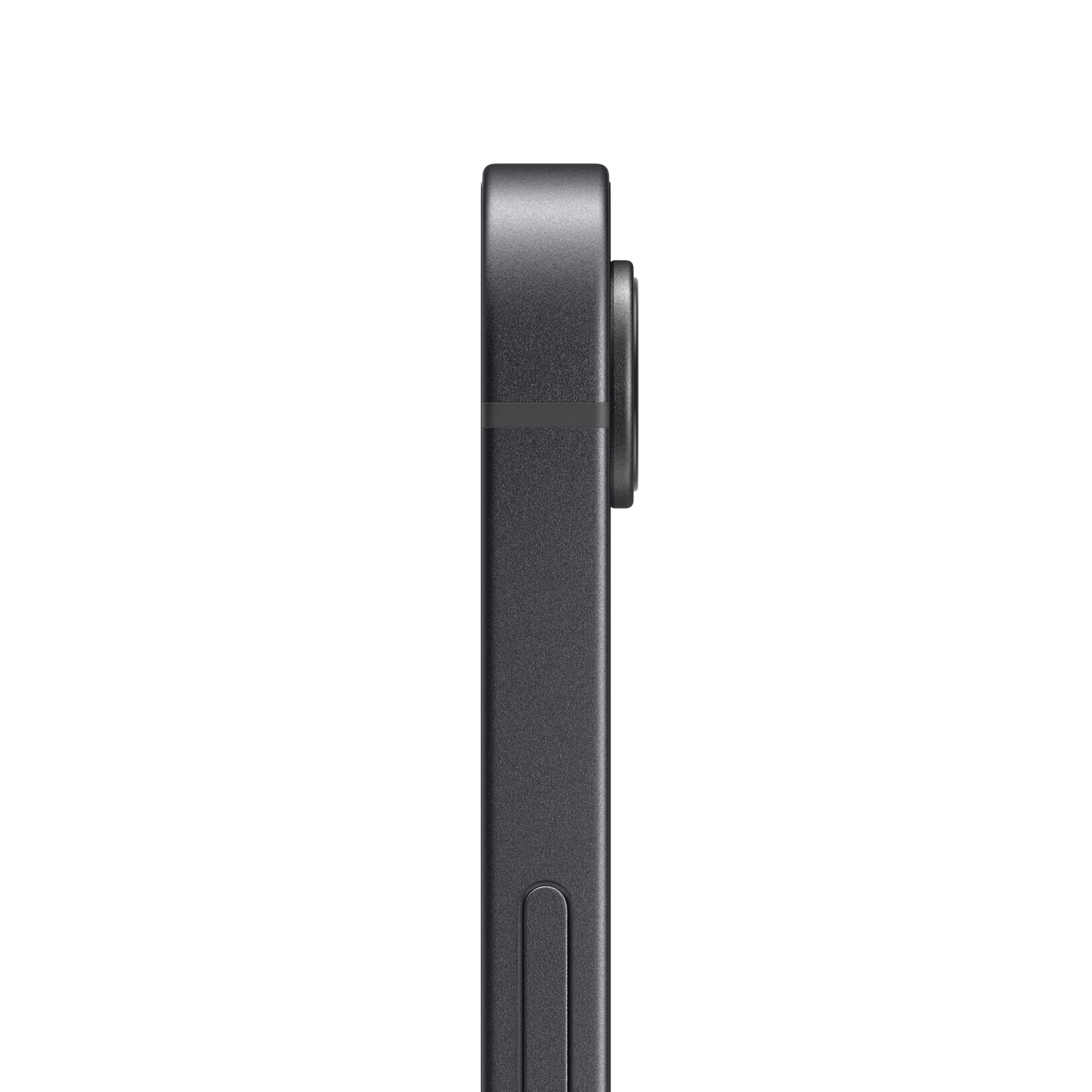 Apple iPhone 16e 128 GB: Designed for Apple Intelligence, A18 chip, gigantic battery life, 48 MP Fusion camera, 6.1'' Super Retina XDR display, black - MD1Q4ZD/A