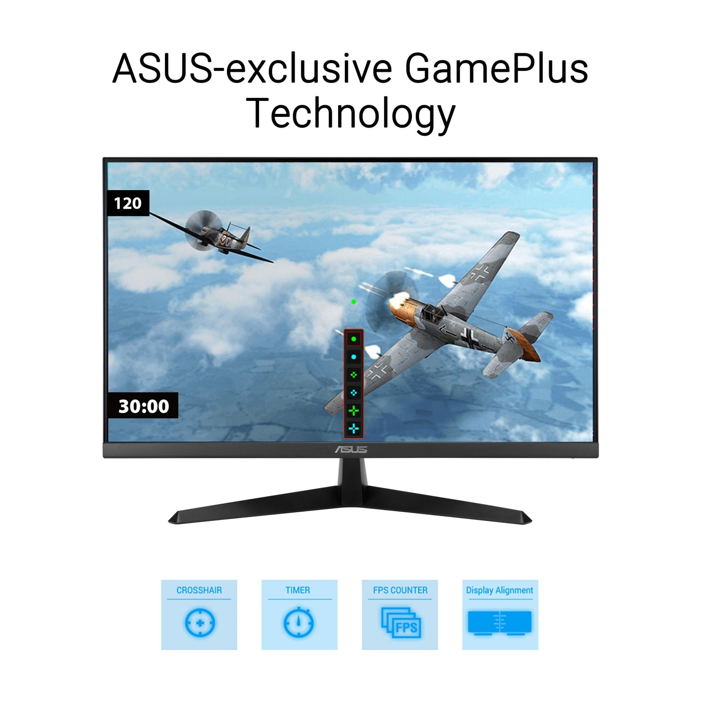 ASUS VY249HGR 90LM06A3-B03A70