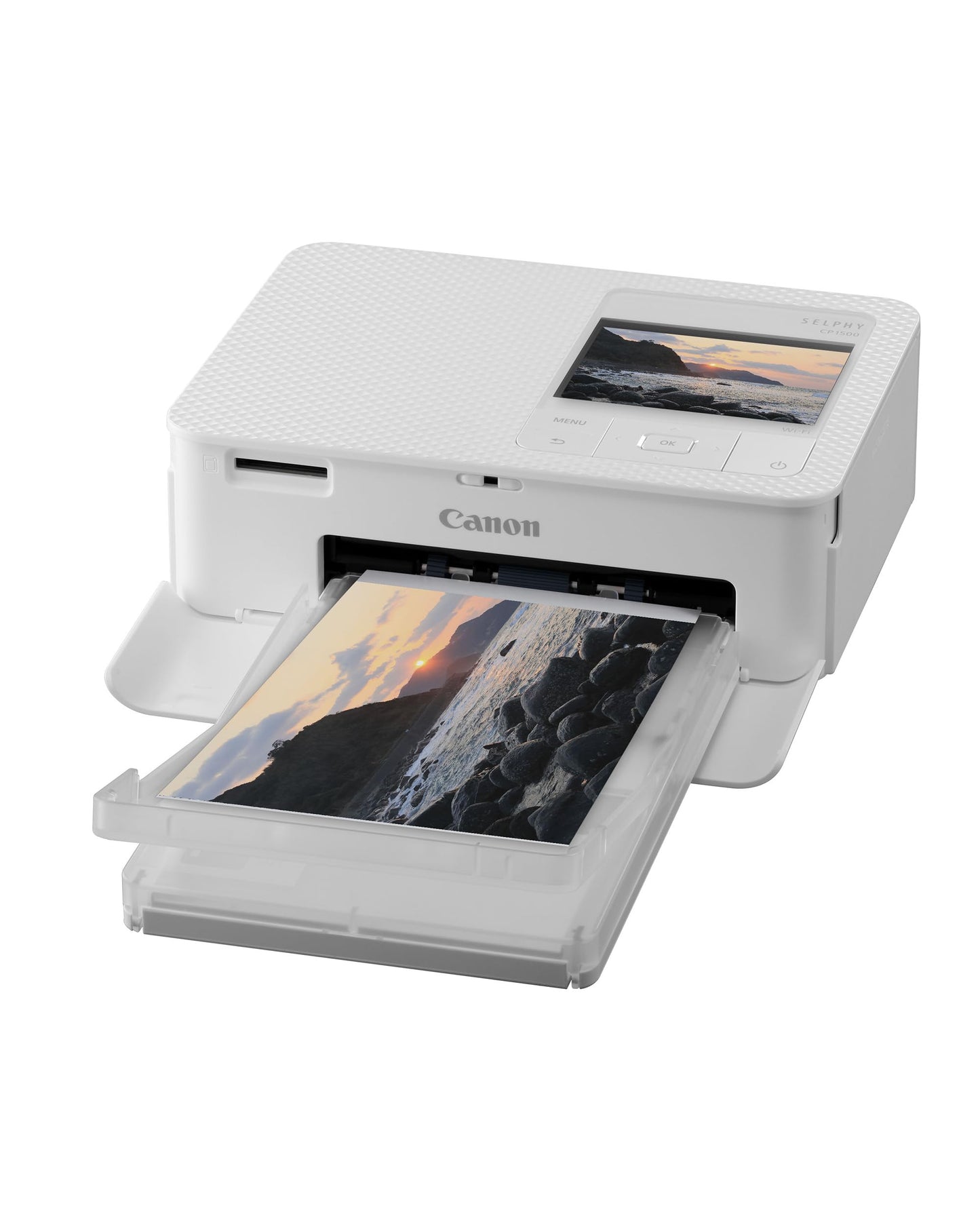 Canon Selphy CP1500 5540C003