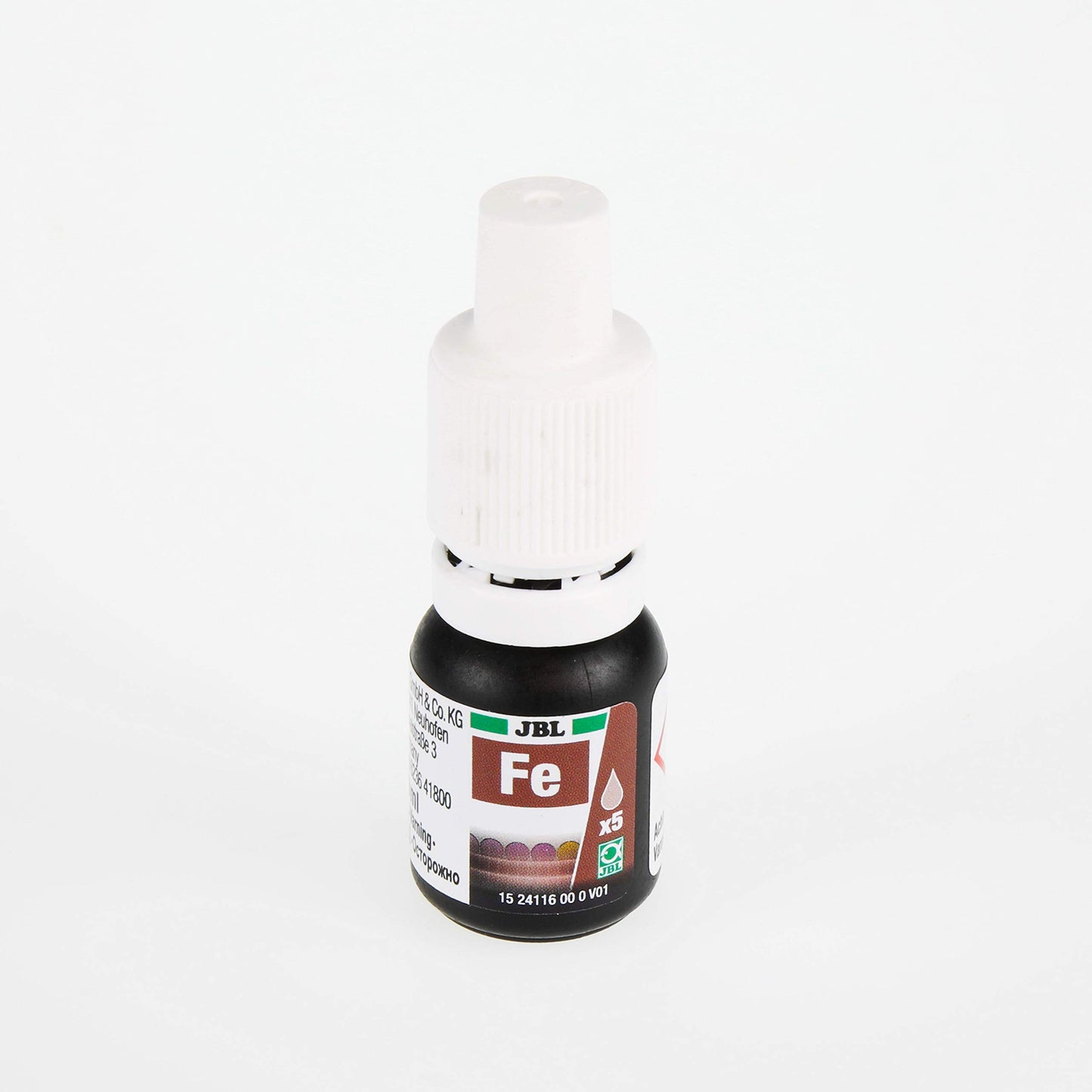 JBL PROAQUATEST Fe Refill (2411700)