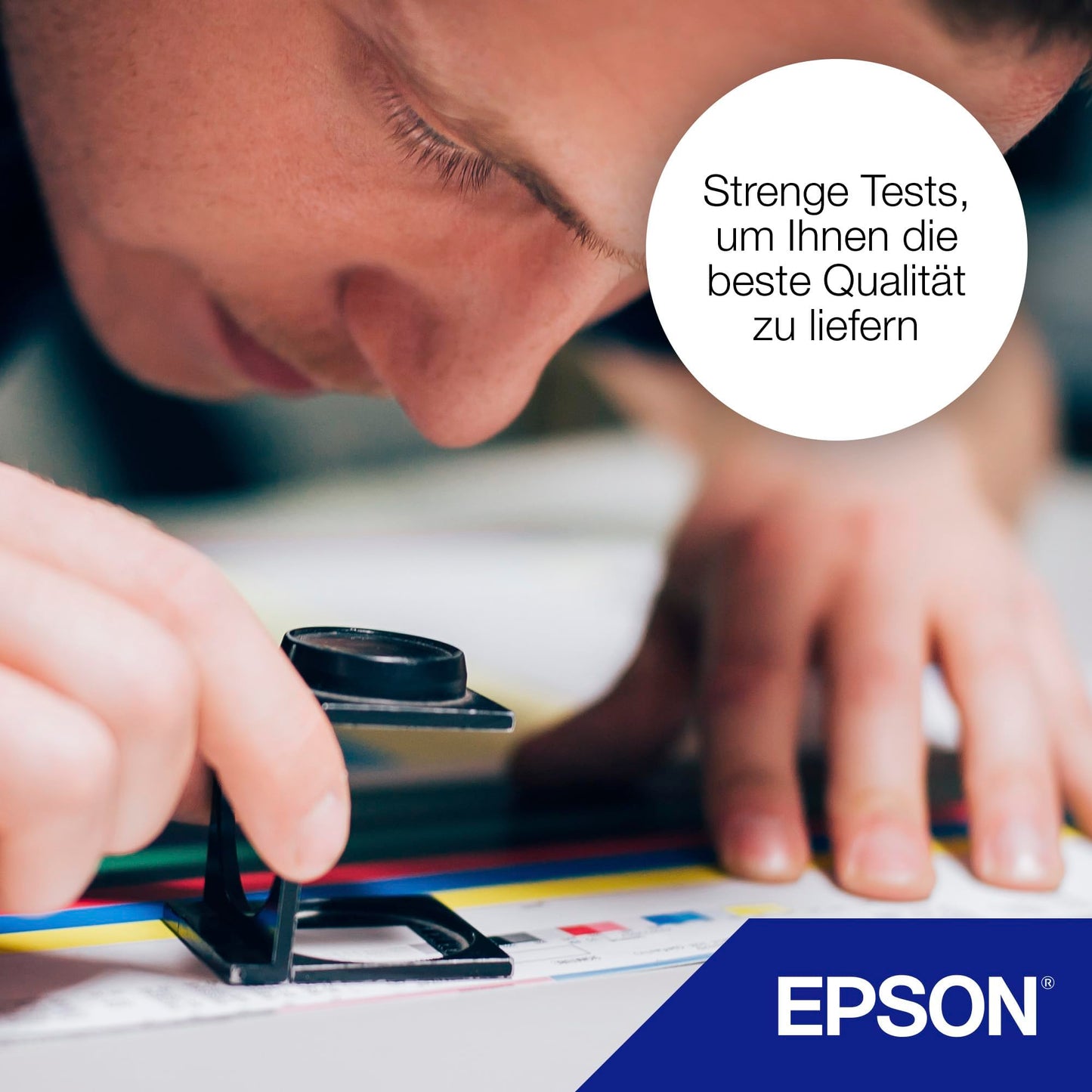 Epson 29 Strawberry Cyan Ink Cartridge (T2982)