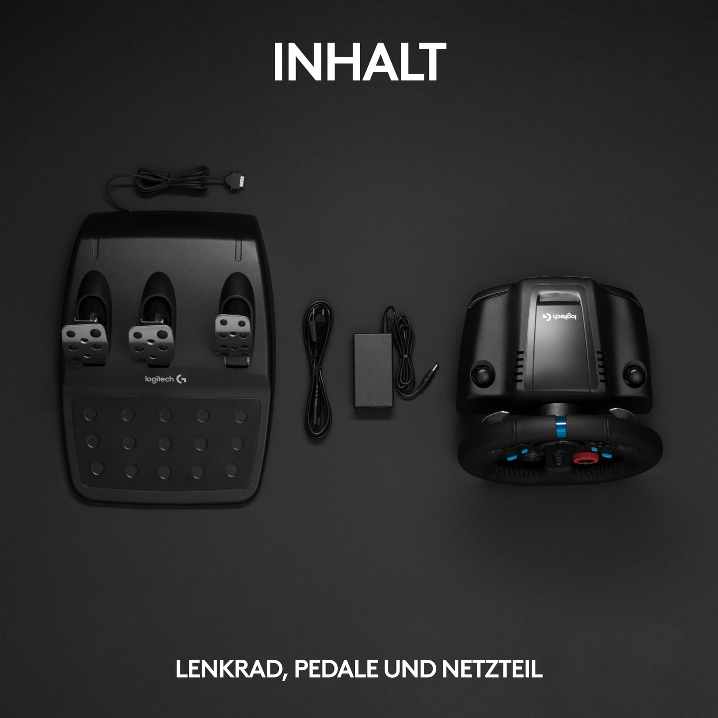 Logitech G29 Driving Force