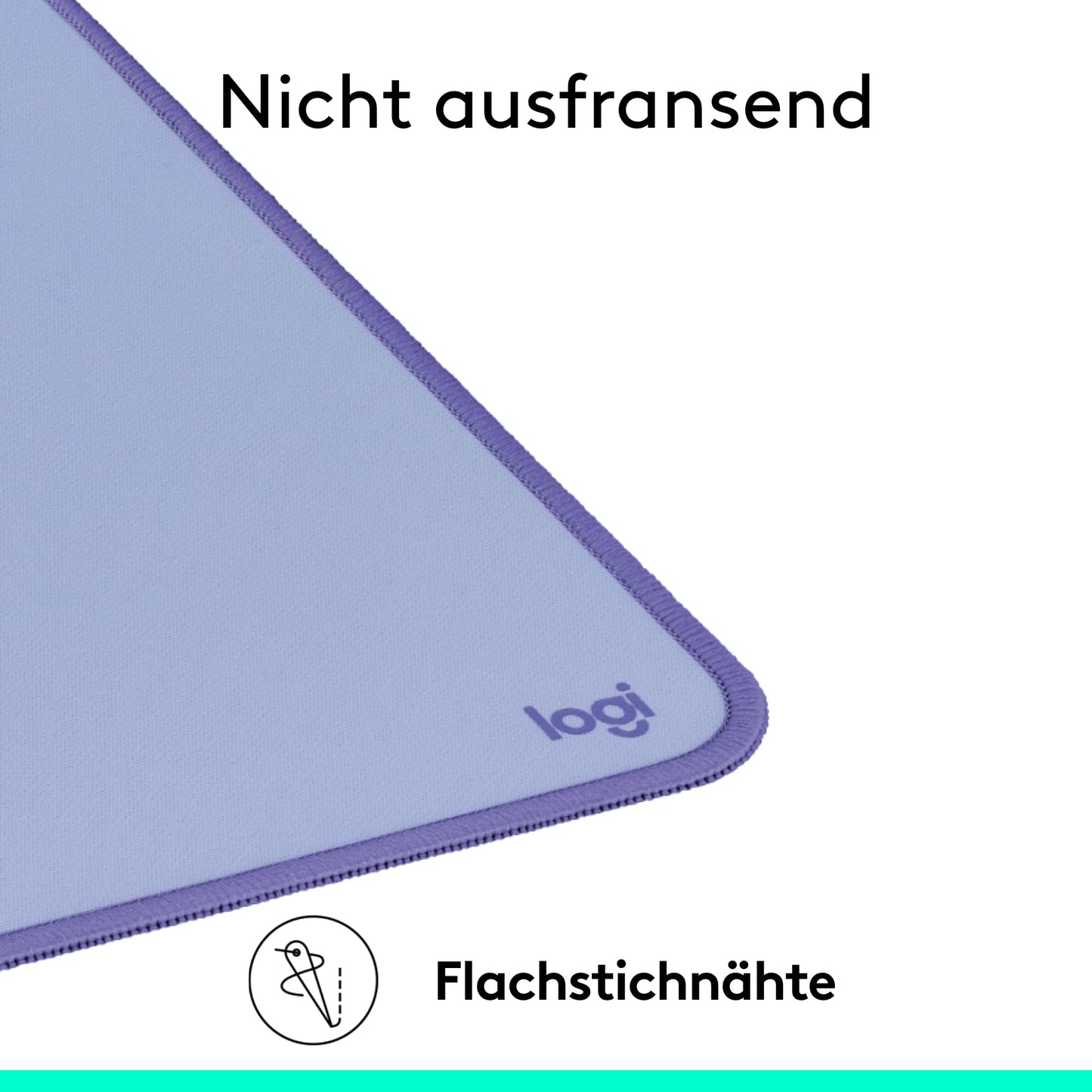 Logitech Desk Mat - Studio Series  956-000149