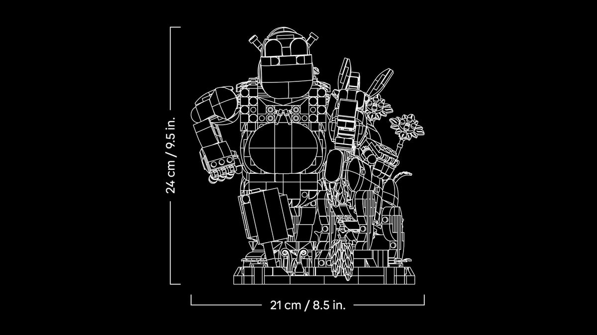 LEGO Shrek Shrek, Măgarul și Pisica cu Botine 72423
