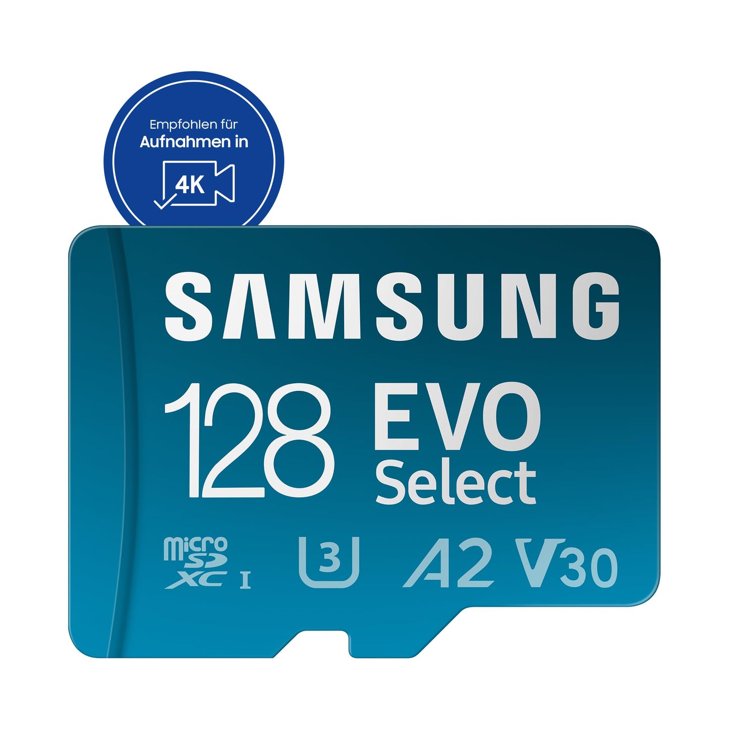 Samsung EVO Select 128GB MB-ME128SA/EU