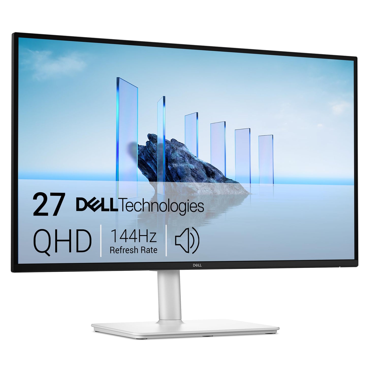 Dell S2725DC