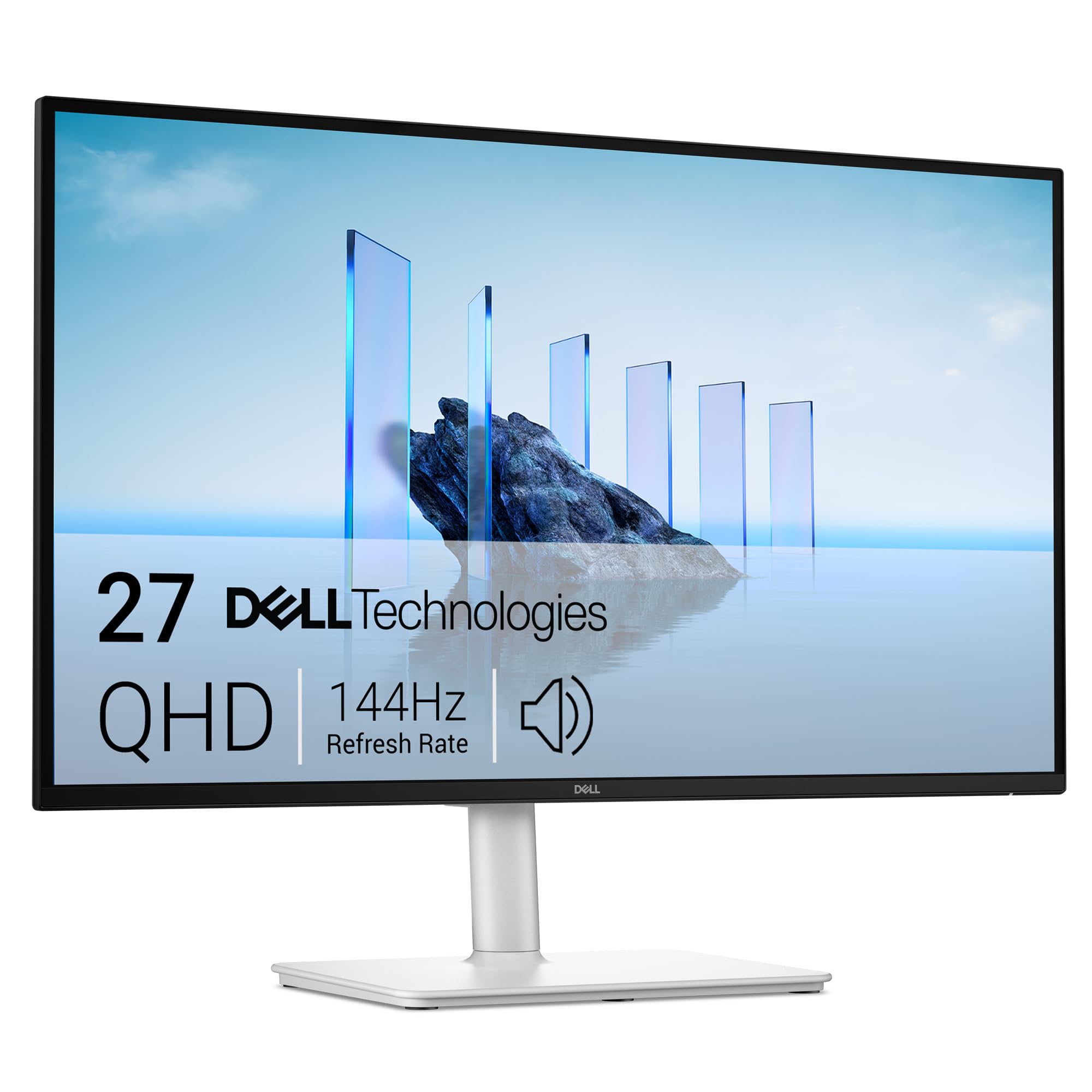 Dell S2725DC