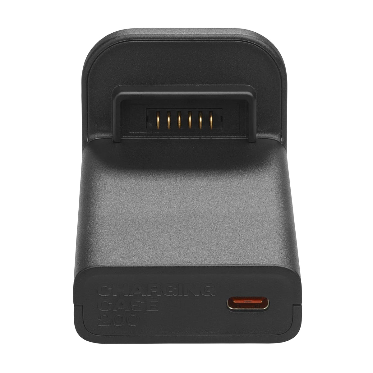 Baterie JBL 200 cu carcasă de încărcare, Negru - JBLBATT200CHRGCASE