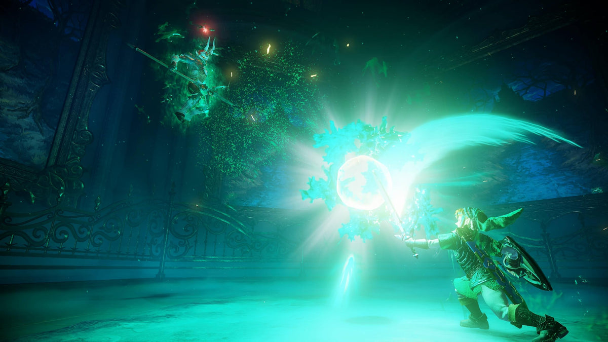 The Legend of Zelda: Ocarina of Time - Nintendo Switch 2 Edition