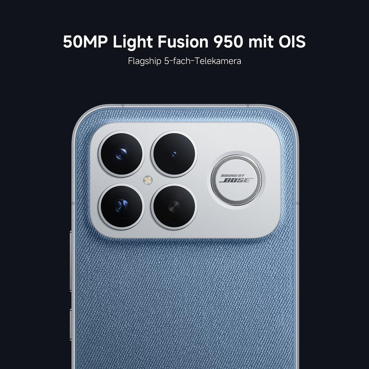 XIAOMI Poco F8 Ultra Mobile Phone, 12+256GB, 6500mAh, 50MP, Blue